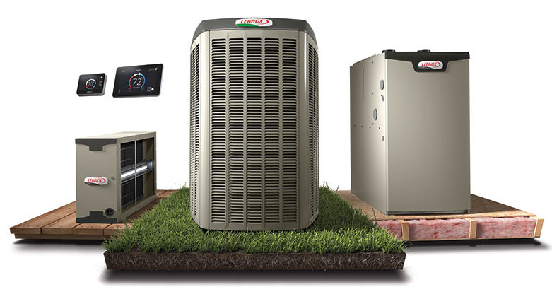 lennoxEquipment Lennox equipment