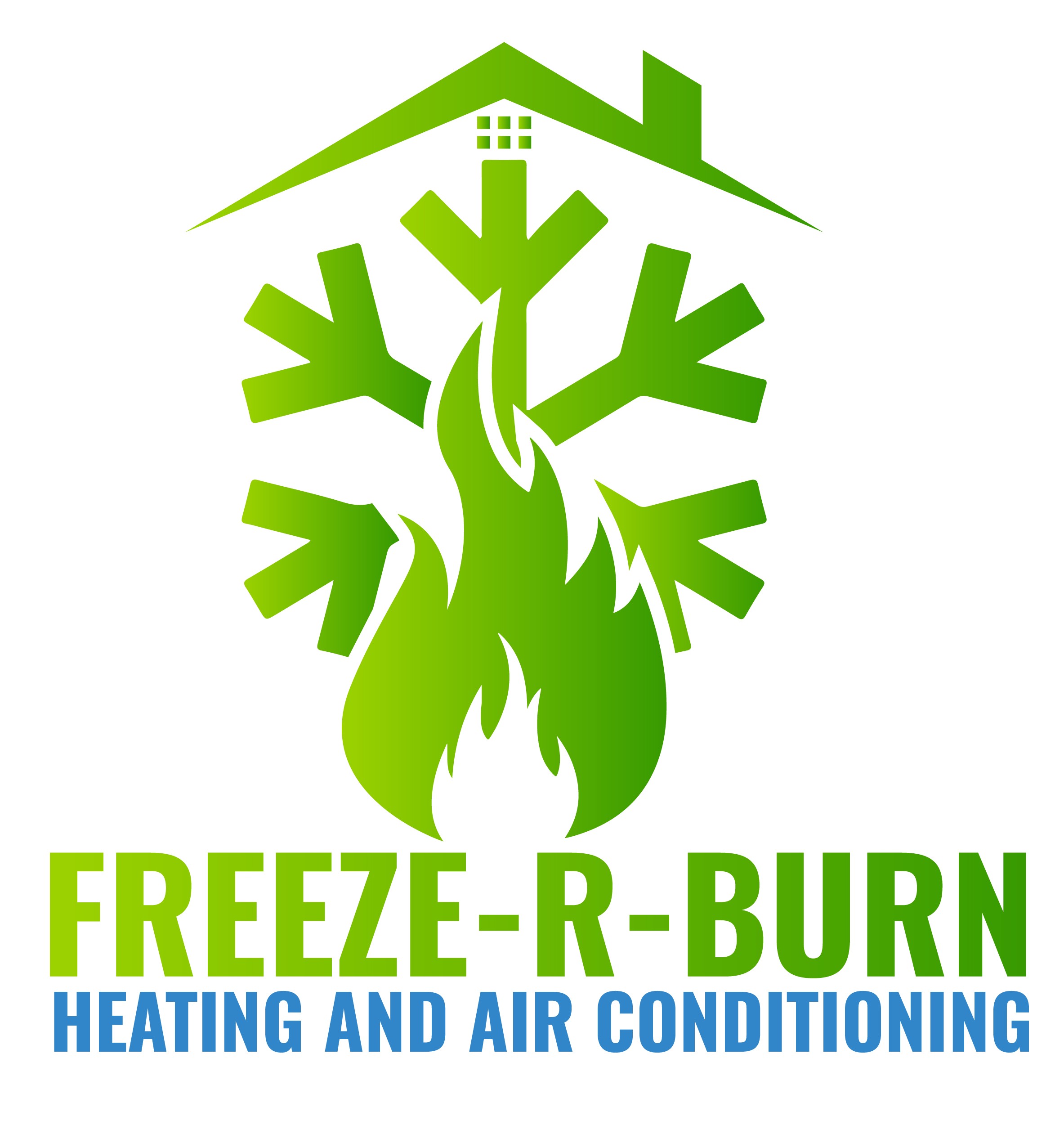 Freeze R Logo